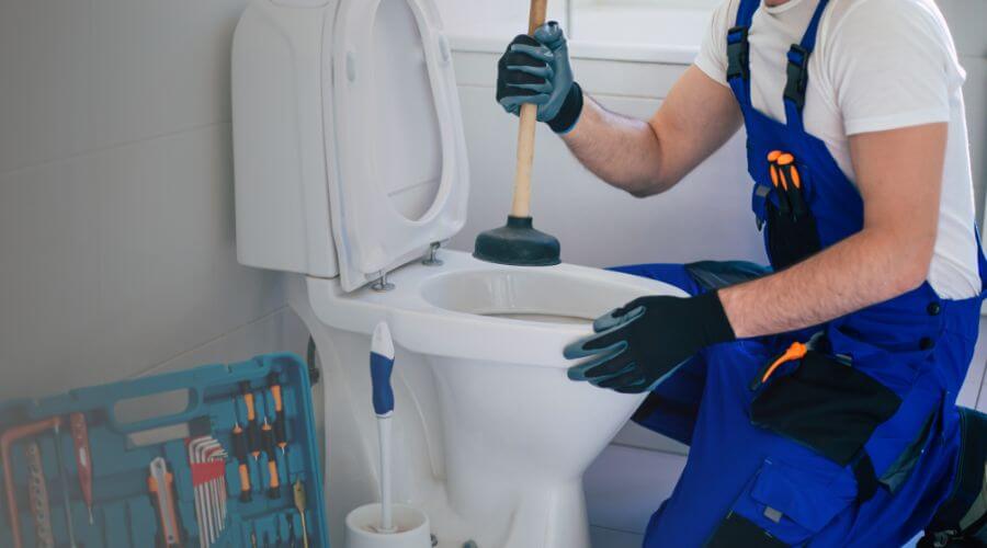 Local 24/7 Emergency Plumbing in Bell City, MO